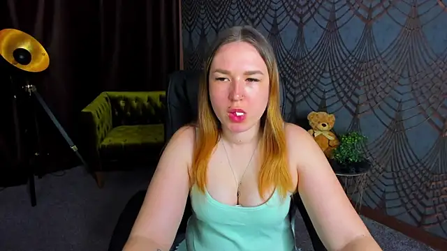 Sofii darling online show from March 2026 05:36:02 PM