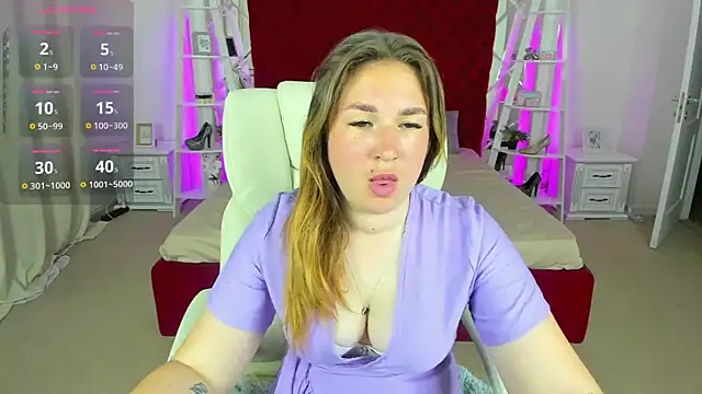 Snapshot of Sofii_darling chatting on June 2026 04:35:01 PM Sofii darling online show from June 2026 04:35:01 PM
