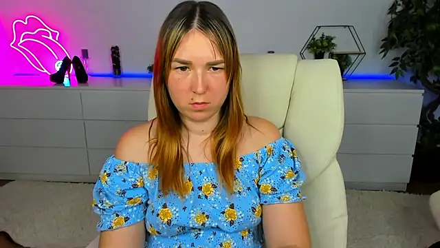 Sofii darling online show from November 2025 05:39:02 PM