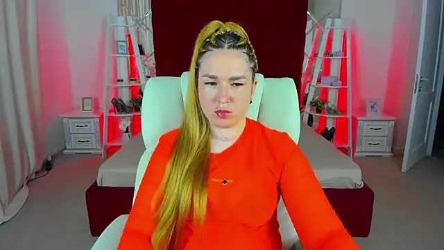 Sofii darling online show from April 2026 04:24:01 PM