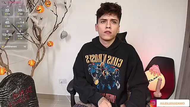 stev austin  online show from October 2025 09:37:01 PM