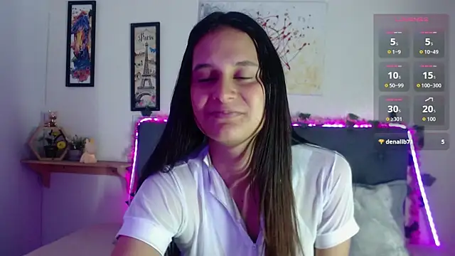 valentini villa online show from November 2025 08:34:01 PM