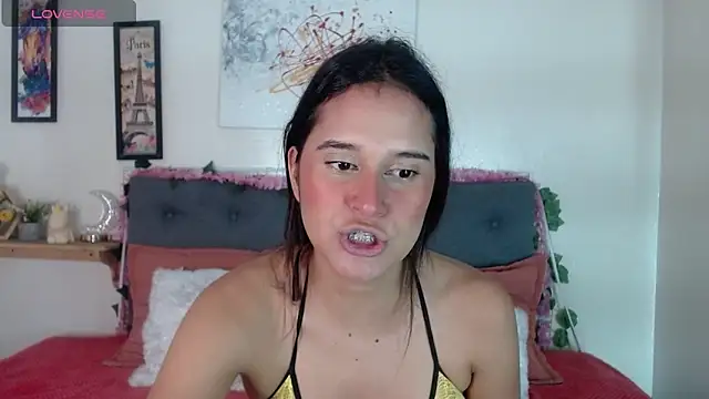 valentini villa online show from October 2025 08:28:01 PM