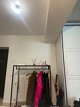 AmandaStoun online show from February 2026 10:55:02 AM