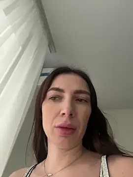 AmandaStoun online show from February 2026 11:10:02 AM