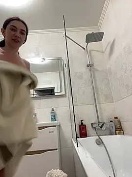 AmandaStoun online show from March 2026 02:13:01 PM