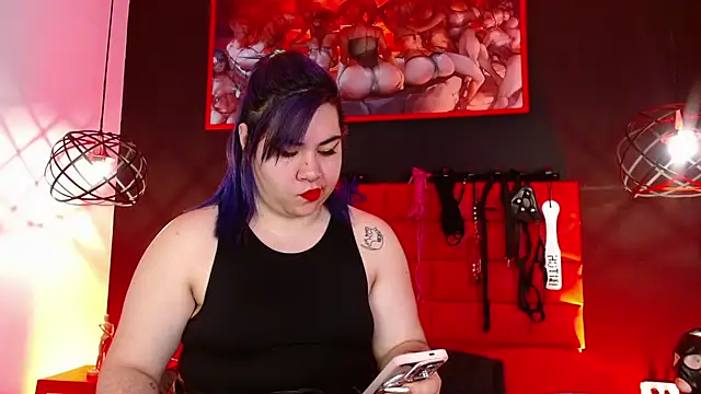 Snapshot of Lilih_golden chatting on October 2025 11:56:01 AM Lilih golden online show from October 2025 11:56:01 AM