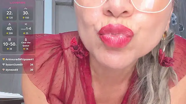 Ariana costa online show from July 2026 06:20:01 PM