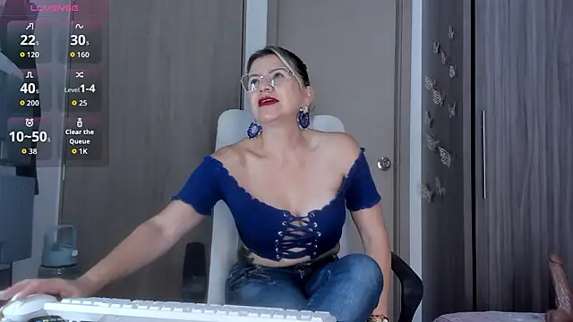 Ariana costa online show from February 2026 02:35:02 PM