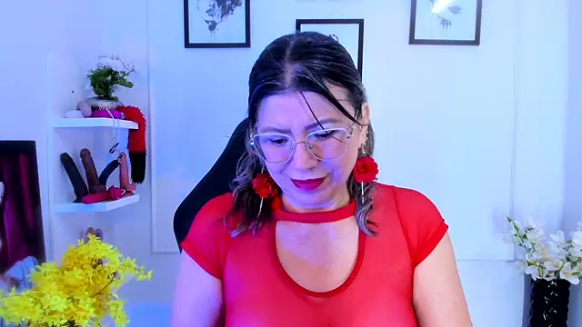 Ariana costa online show from October 2025 03:02:02 PM