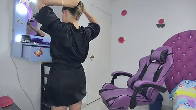 soffy rosses online show from March 2026 01:05:02 AM