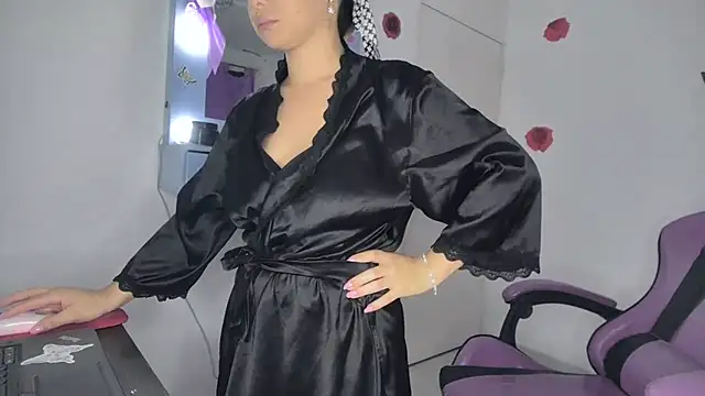 soffy rosses online show from February 2026 01:50:02 AM