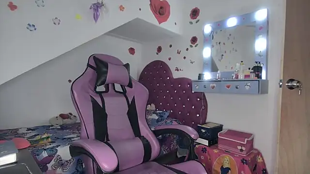 soffy rosses online show from October 2025 02:00:02 AM