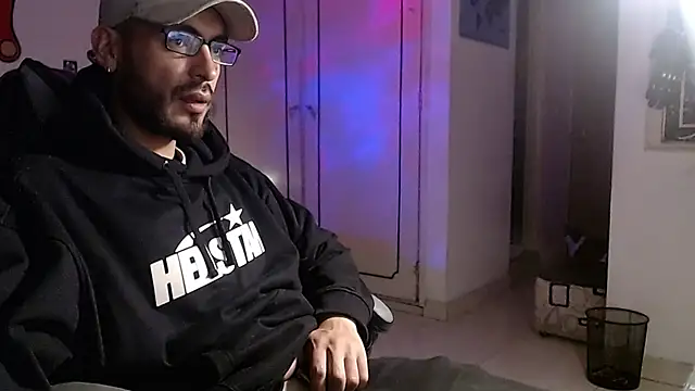 malek xarx  online show from February 2026 06:55:01 AM