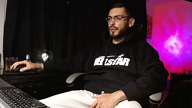 malek xarx  online show from February 2026 03:06:01 AM