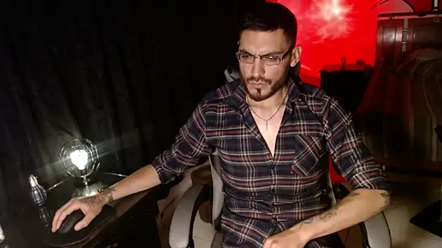 malek xarx  online show from February 2026 02:10:02 AM