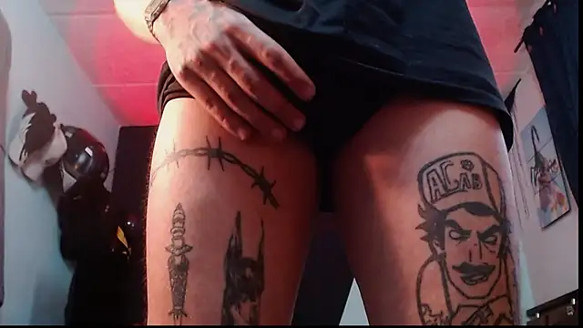 malek xarx  online show from November 2025 09:07:02 PM