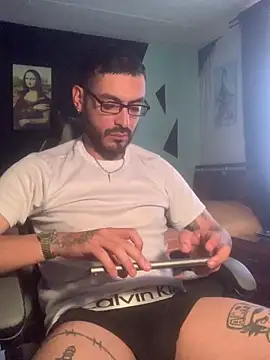 malek xarx  online show from January 2026 09:51:02 PM