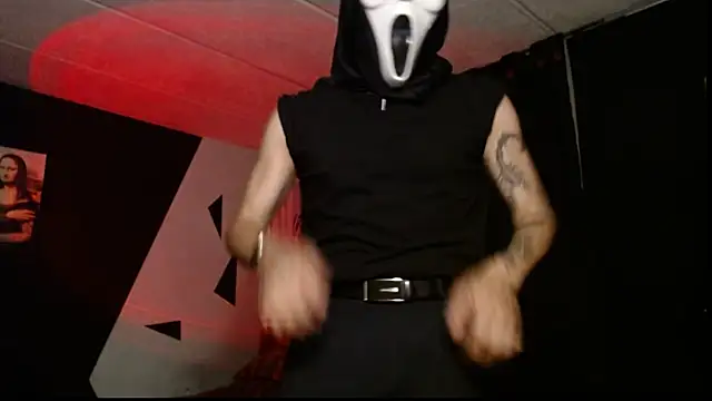 malek xarx  online show from October 2025 02:30:02 AM