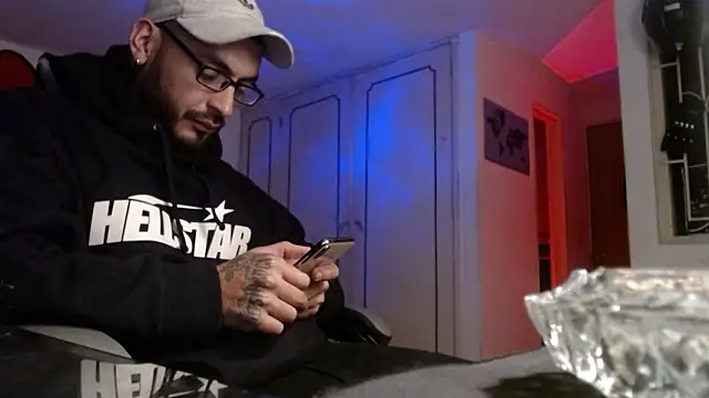 malek xarx  online show from February 2026 01:38:01 AM