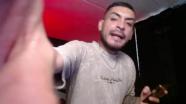 malek xarx  online show from October 2025 10:21:01 PM