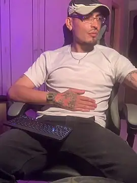 malek xarx  online show from March 2026 05:04:02 AM