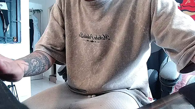 malek xarx  online show from March 2026 04:18:02 PM