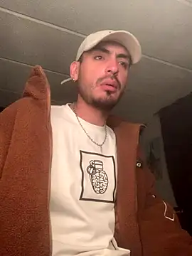 malek xarx  online show from November 2025 01:17:01 AM