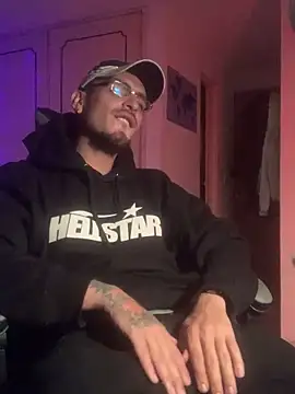 malek xarx  online show from March 2026 02:59:01 AM