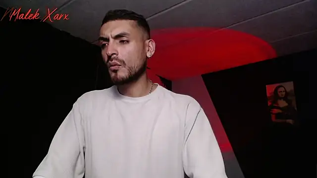 malek xarx  online show from October 2025 02:01:01 AM