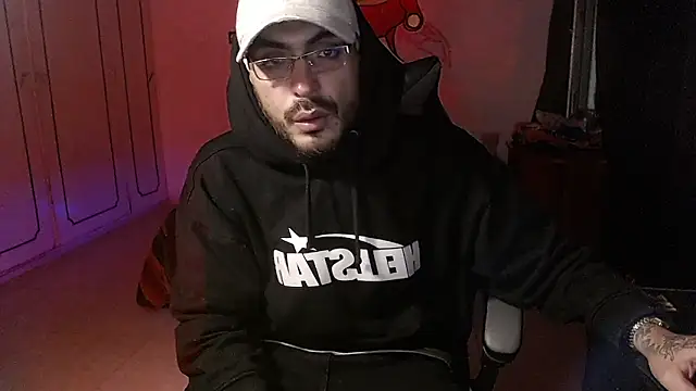 malek xarx  online show from April 2026 04:14:02 AM