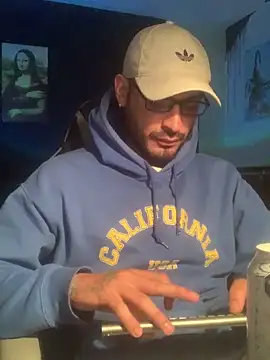 malek xarx  online show from December 2025 12:46:01 AM