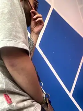 malek xarx  online show from January 2026 01:15:02 PM