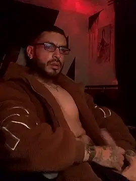 malek xarx  online show from January 2026 03:13:01 AM