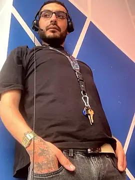 malek xarx  online show from January 2026 01:48:01 PM