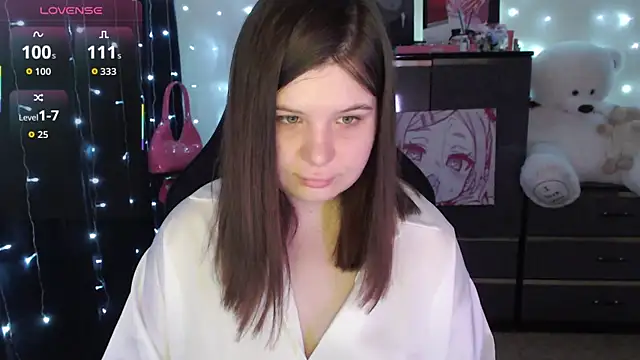 AmyVibess online show from September 2025 08:08:02 PM