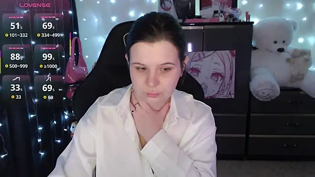 AmyVibess online show from September 2025 08:02:02 PM