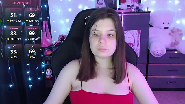 AmyVibess online show from September 2025 08:04:02 PM