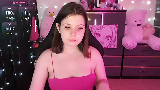 AmyVibess online show from November 2025 08:02:01 PM