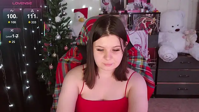 AmyVibess online show from December 2025 08:09:02 PM