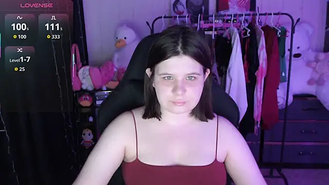 AmyVibess online show from May 2026 07:12:02 PM