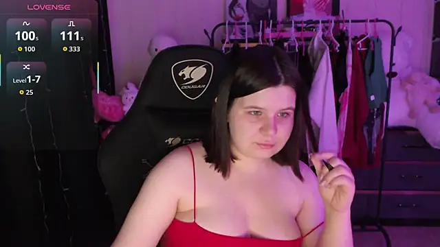 AmyVibess online show from May 2026 07:08:01 PM