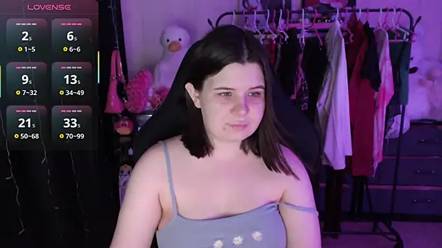 AmyVibess online show from June 2026 06:08:02 PM