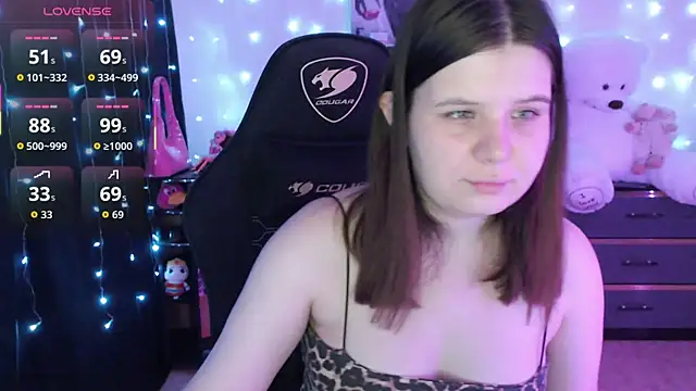 AmyVibess online show from September 2025 08:04:02 PM