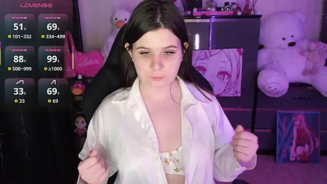 AmyVibess online show from March 2026 02:04:02 AM