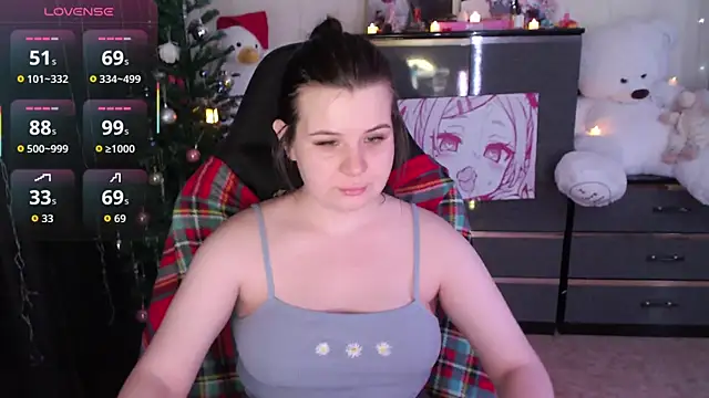 AmyVibess online show from December 2025 08:02:02 PM