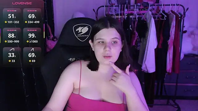 AmyVibess online show from June 2026 06:24:01 PM