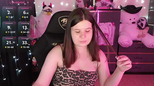 AmyVibess online show from October 2025 08:07:01 PM