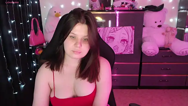 AmyVibess online show from October 2025 08:06:02 PM