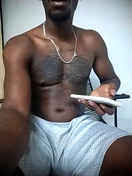 Jhoan Simply online show from March 2026 12:32:02 AM